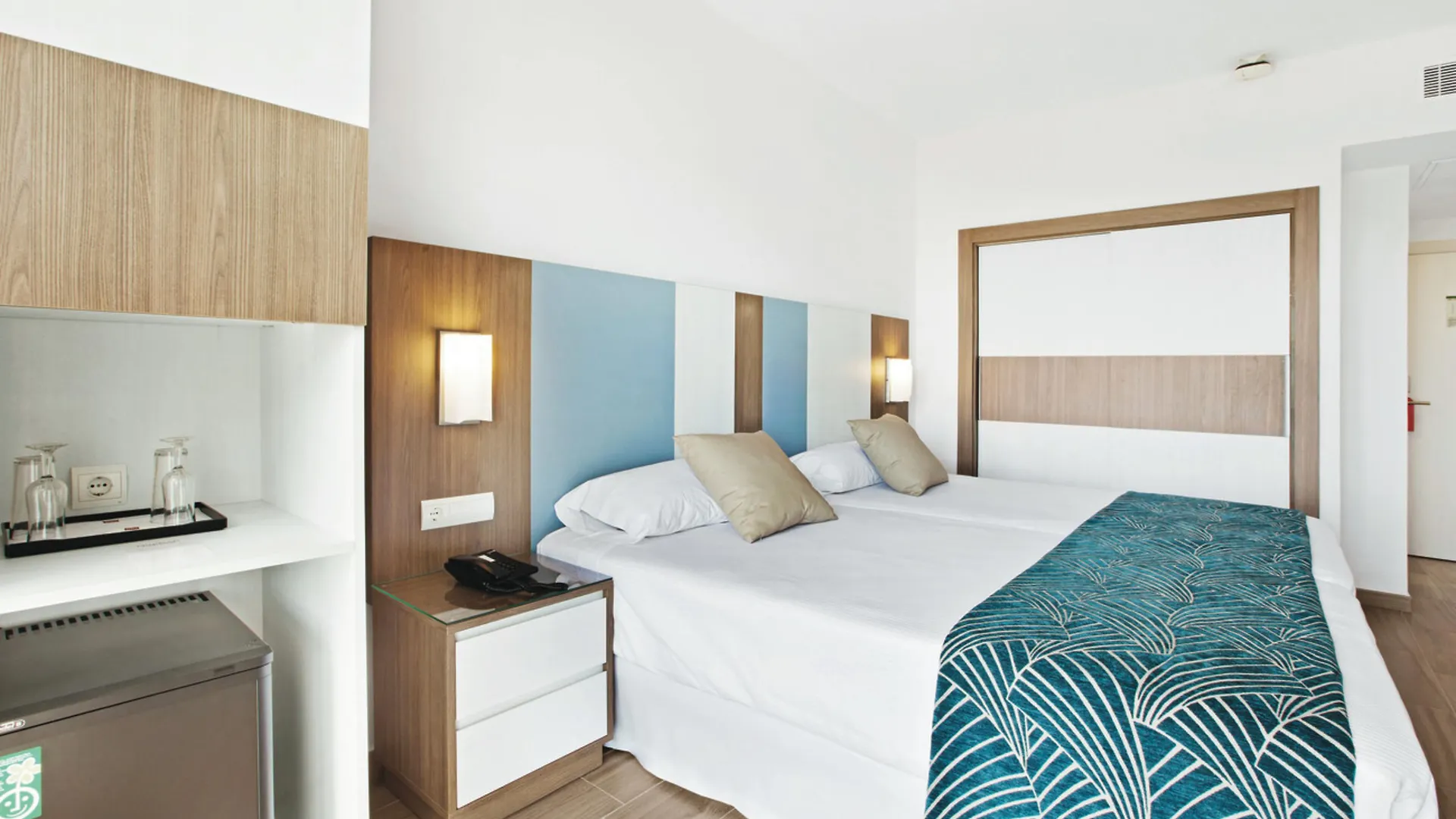 Hotel Riu Festival Playa de Palma  4*, Playa de Palma (Mallorca) Spain