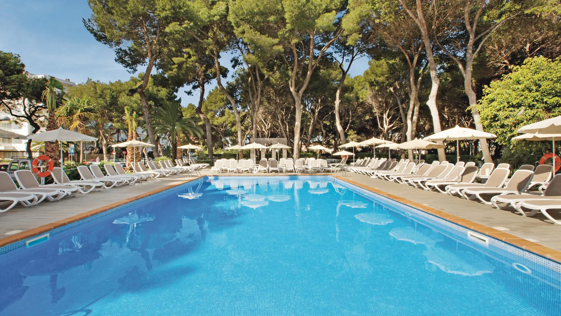 Hotel Riu Festival Playa de Palma   Playa de Palma (Mallorca)