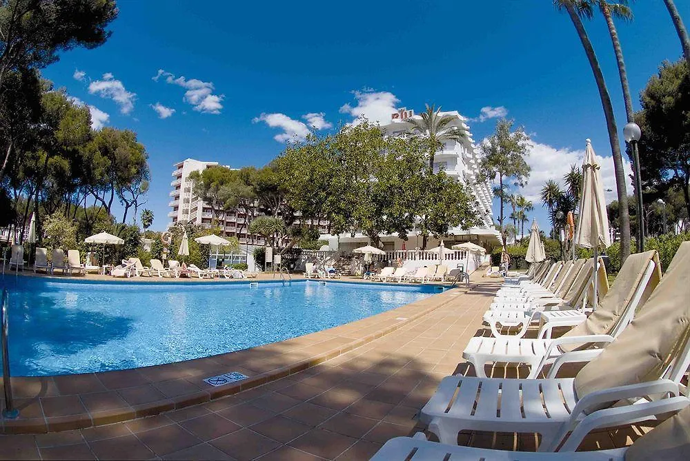 Hotel Riu Festival Playa de Palma   Playa de Palma (Mallorca)