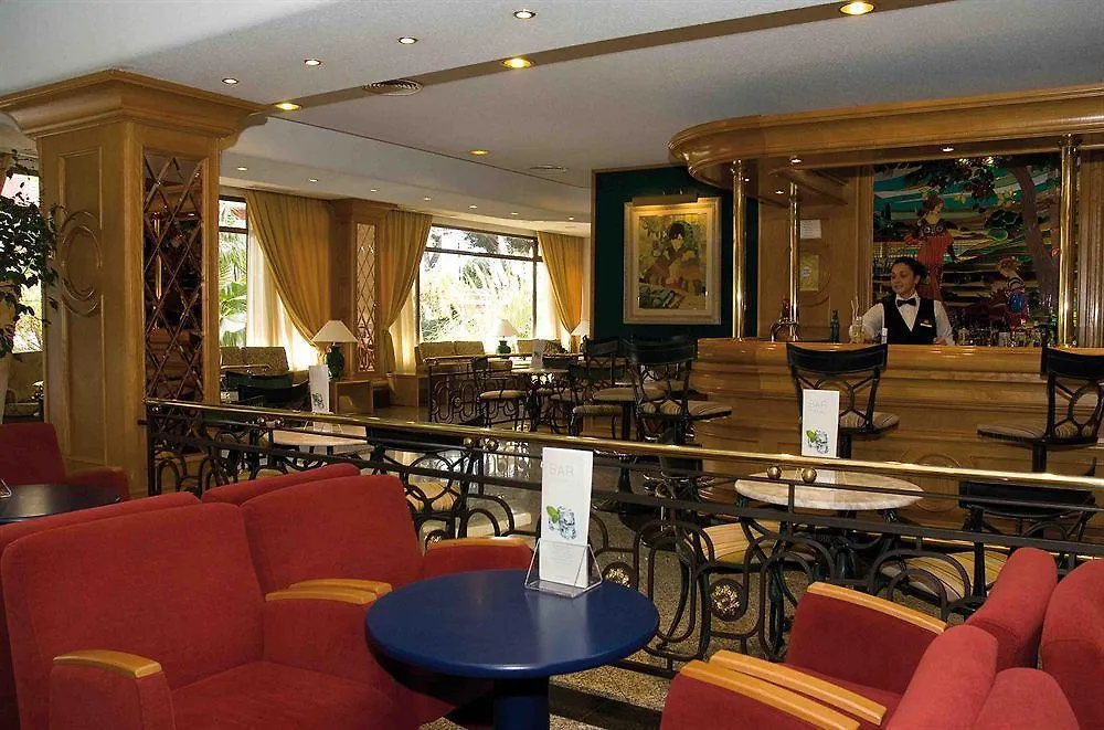 ****  Hotel Riu Festival Playa de Palma  Spain