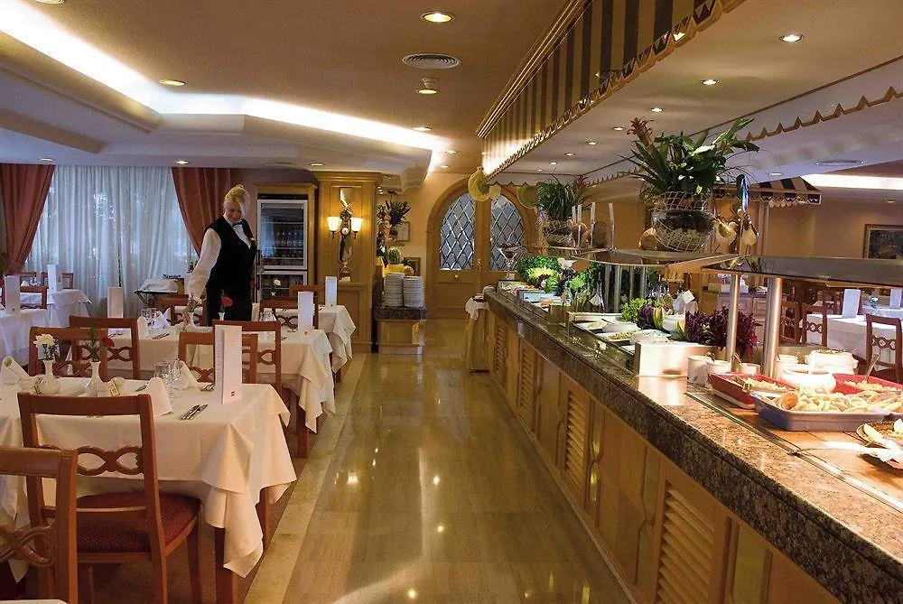 ****  פלאייה דה פאלמה Hotel Riu Festival ספרד