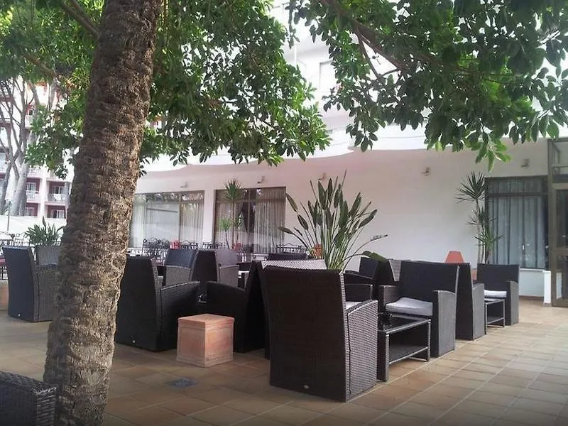****  Hotel Riu Festival Playa de Palma  Spain