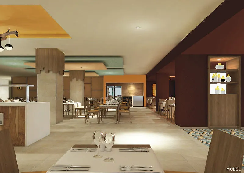 ****  Hotel Riu Festival Playa de Palma  Spain