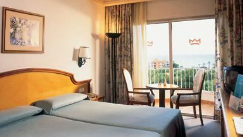 Hotel Riu Festival Playa de Palma  Spain