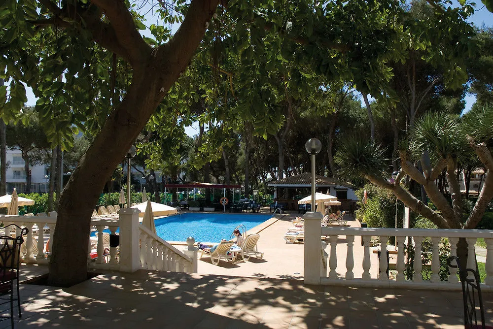 Hotel Riu Festival Playa de Palma  4*, Playa de Palma (Mallorca) Spain