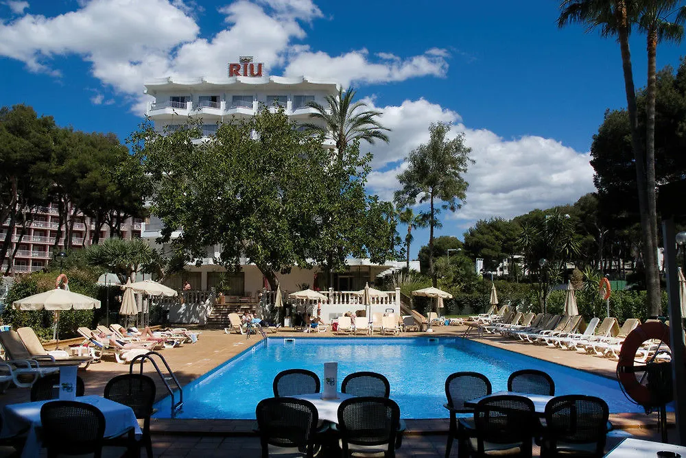 Hotel Riu Festival Playa de Palma   Playa de Palma (Mallorca)