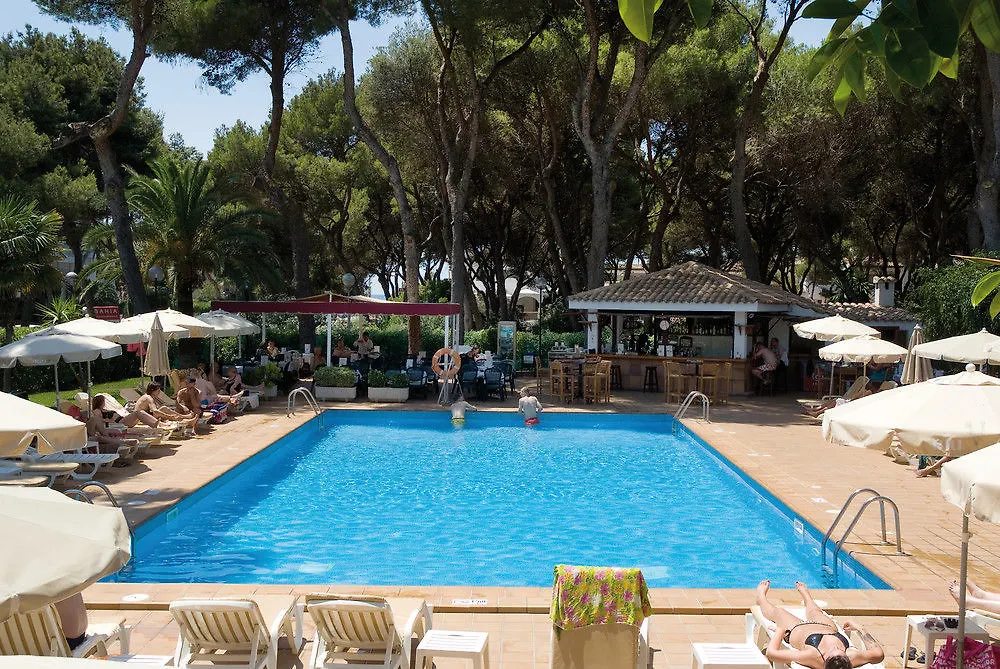 Hotel Riu Festival Playa de Palma