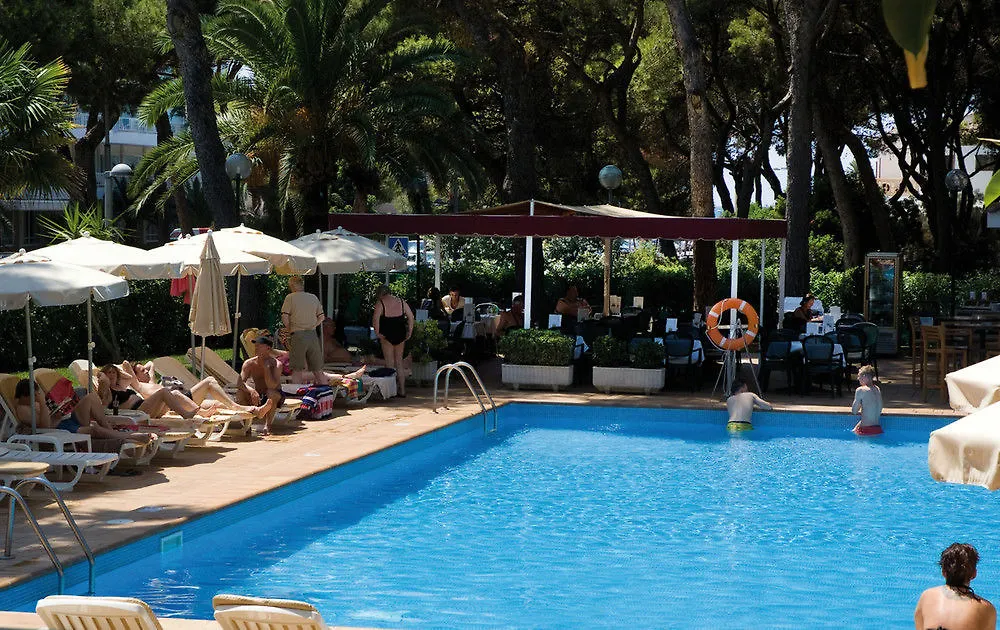 Hotel Riu Festival Playa de Palma   Playa de Palma (Mallorca)