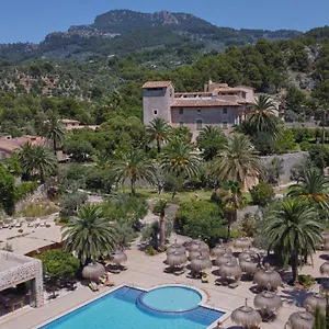 Hotel Es Port, Port De Soller