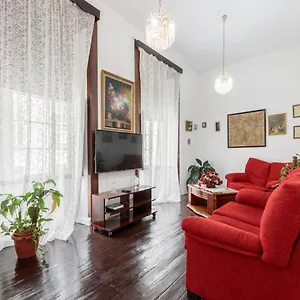 Casa Clasica En Santa Cruz Palma Ferienhaus