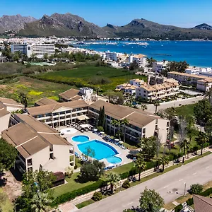 Aparthotel Bahia Pollensa, Port de Pollenca