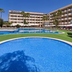 **** Hotell H10 Playa Spanien