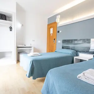 Raxa Hotell