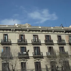 *** Pensionat Ciudadela Spanien
