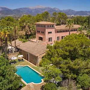 Bauernhof Virrey, Inca (Mallorca)