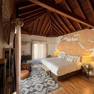 *** Hotell Gar Anat Boutique Spanien