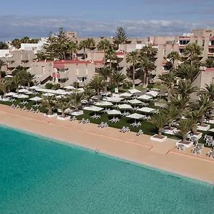 *** Lägenhetshotell Ona Alborada Spanien