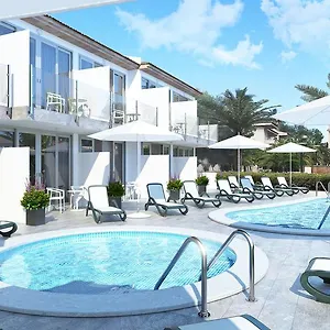 Apartment Ses Dalies, Port d'Alcúdia