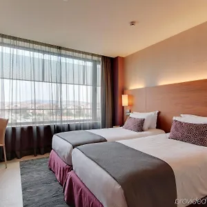 **** Hotell Tower Spanien