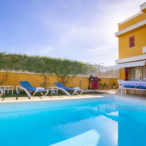 Ferienhaus Isabel, Playa de Palma (Mallorca)