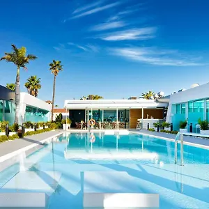 **** Hotell Nayra - Adults Only Spanien