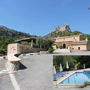 Bauernhof Es Picot, Son Macia (Mallorca)