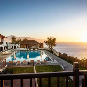 **** Hotell De La Gomera Spanien