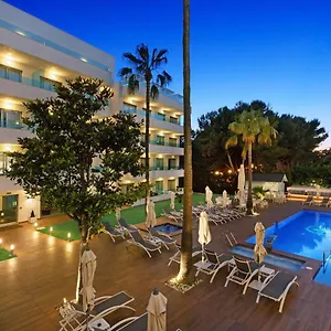 Hotel Metropolitan Playa
